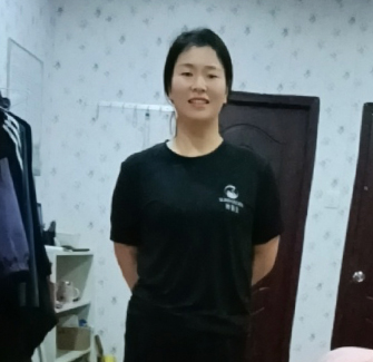 田女士