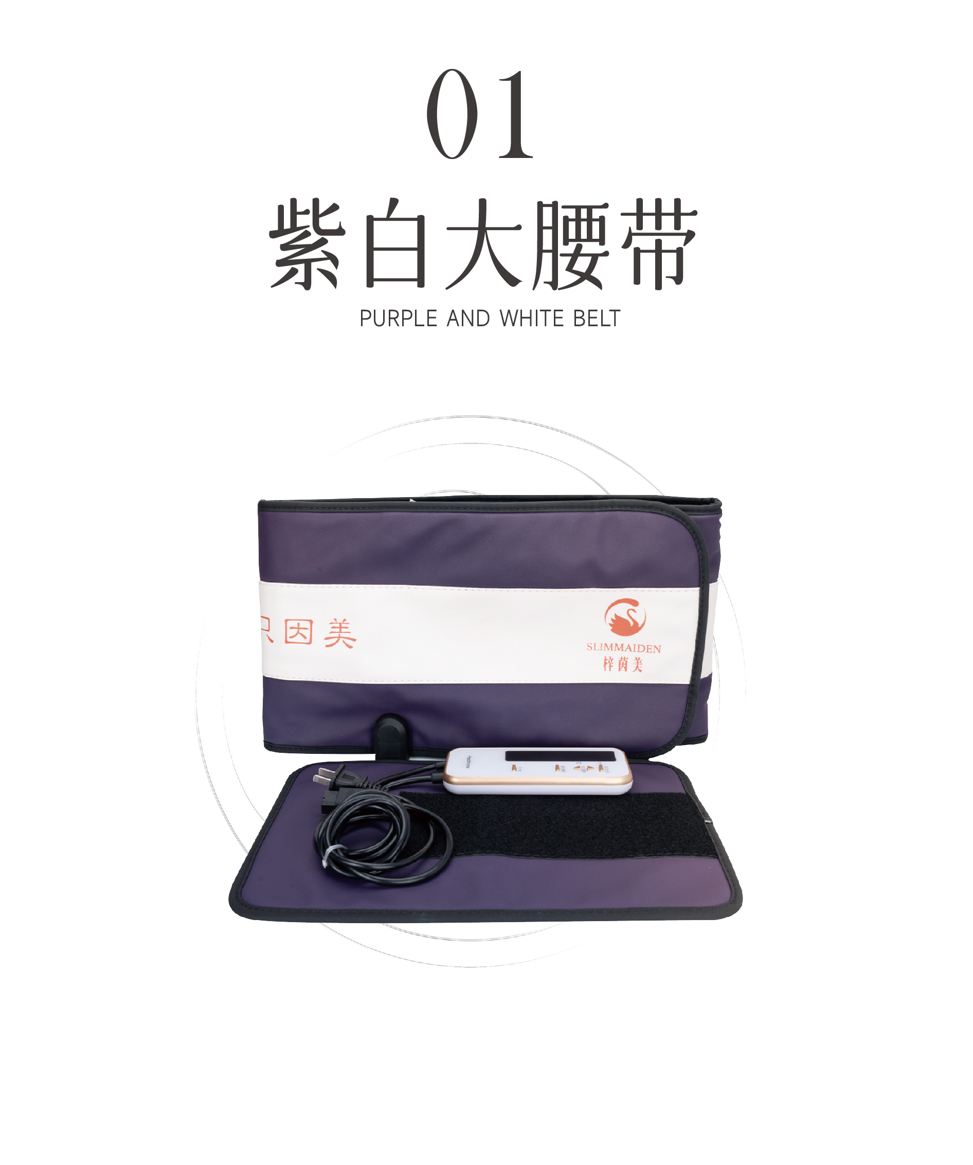 全能科技养生仪